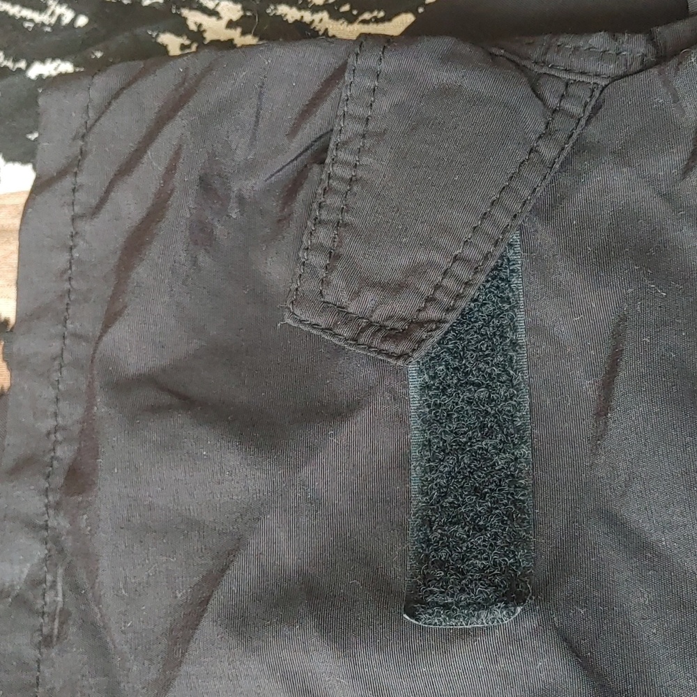 Louis Garneau Splash Pants - Picture 4 of 5